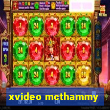 xvideo mcthammy